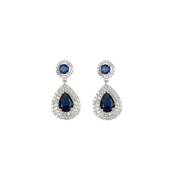 Osa Jewels Colors Earrings 6082