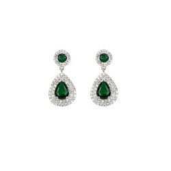 Osa Jewels Colors Earrings 6084