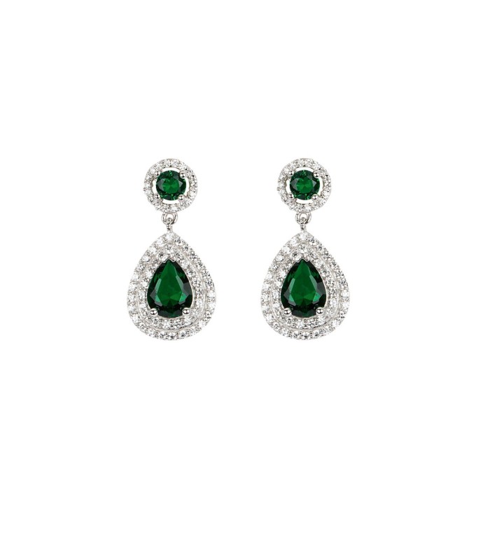 Osa Jewels Colors Earrings 6084