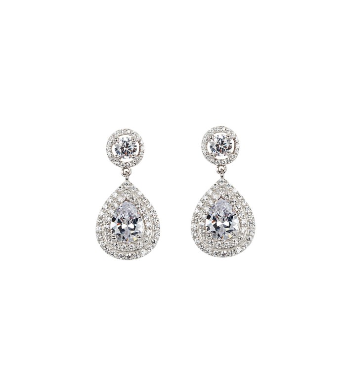 Osa Jewels Colors Earrings 6086