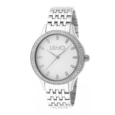 Orologio Liu Jo Giselle TLJ1010 Silver