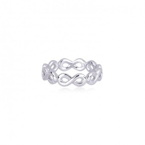 Mabina Ring 523090