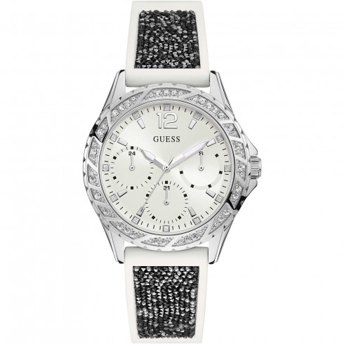 Guess Swirl Watch W1096l1