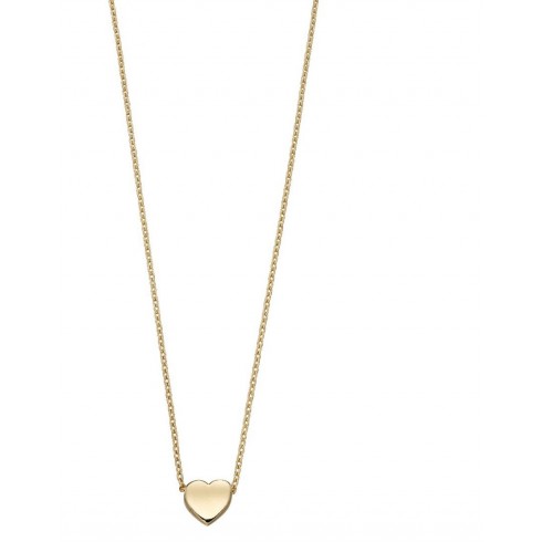 Elements Gold Chain Gn309