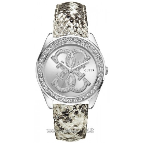 Watch Guess Ladies W0023l3