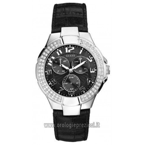 Watch Guess Prism W11008l2