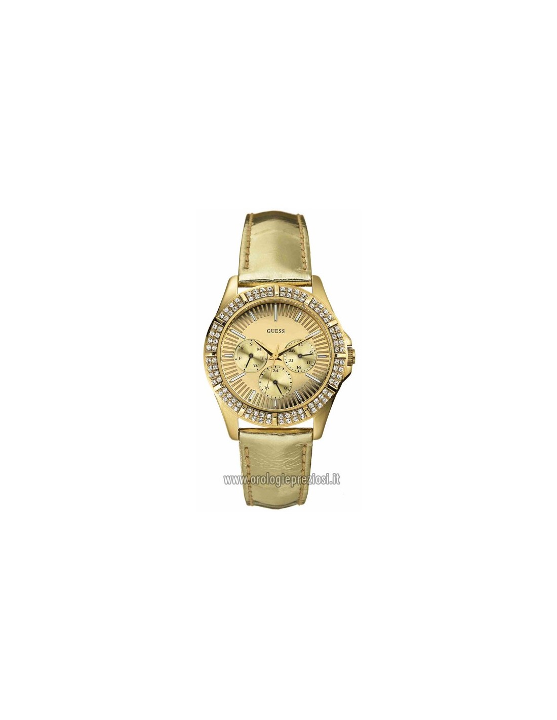 Guess hotsell sassy watch