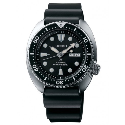 Watch Strap Seiko Prospex Automatic Diver 200m