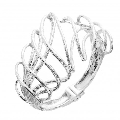 Marea - Bracciale In Argento Naturale Br2671