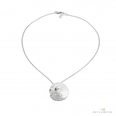 Conchiglie - Collana In Argento Naturale MPCN5775