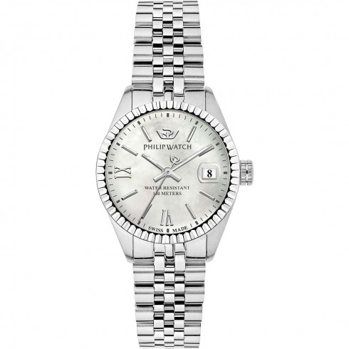 Philip Watch Caribe Lady R8253597606