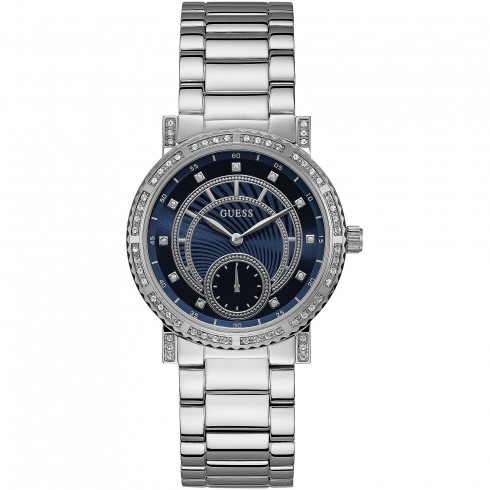 Guess Constellation Watch W1006l1