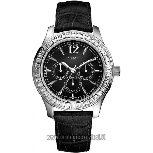 Watch Guess Muse W12053l1