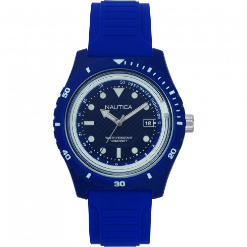 Nautica Ibiza Watch Napibz005