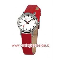 Watch Mondaine 0fficial Swiss A658.30301.11sbc