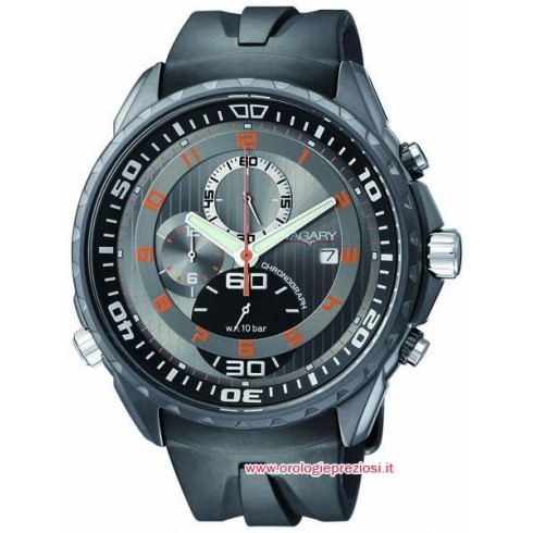 Orologio Spia professionale P690 SPORT